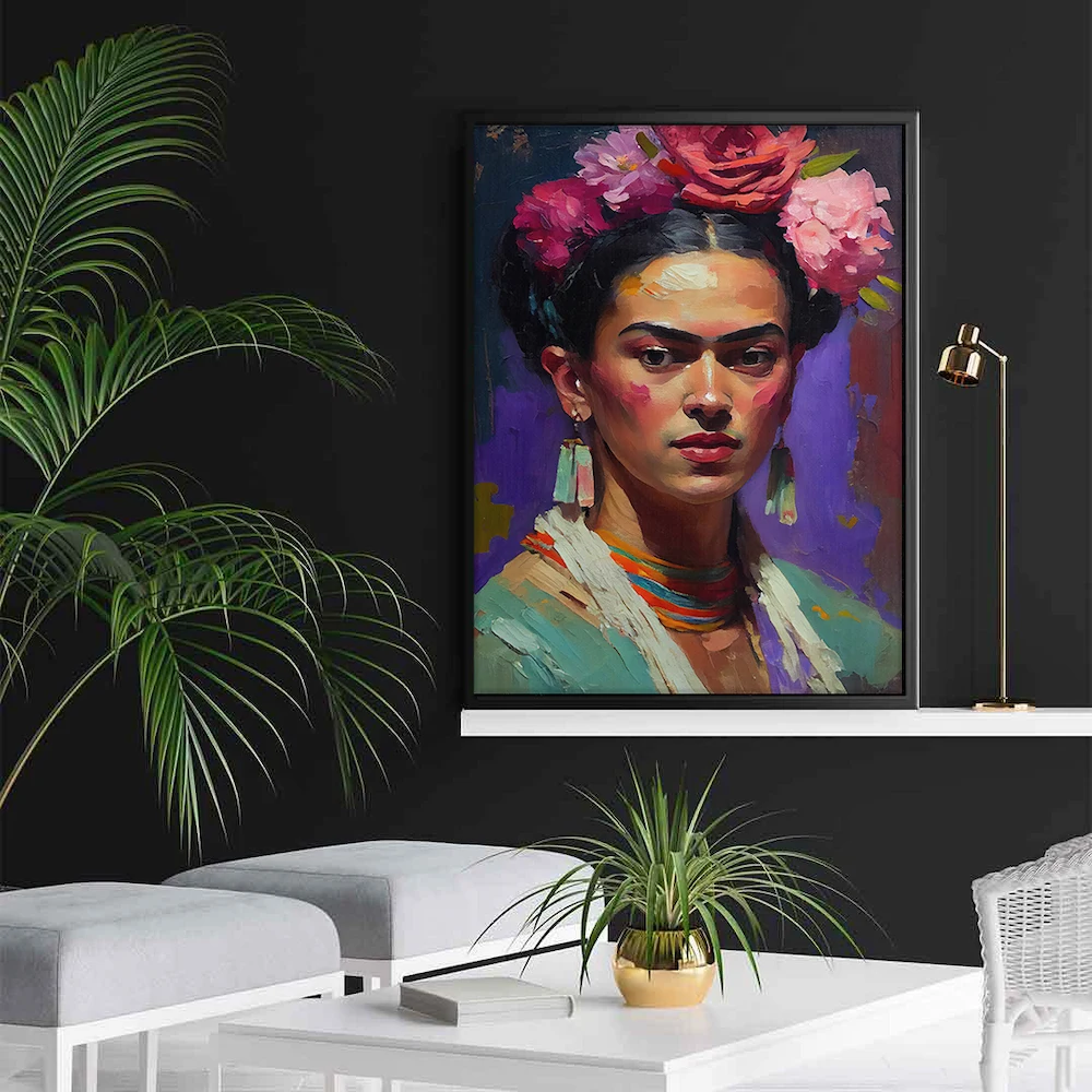 Frida en couleurs – Image 2