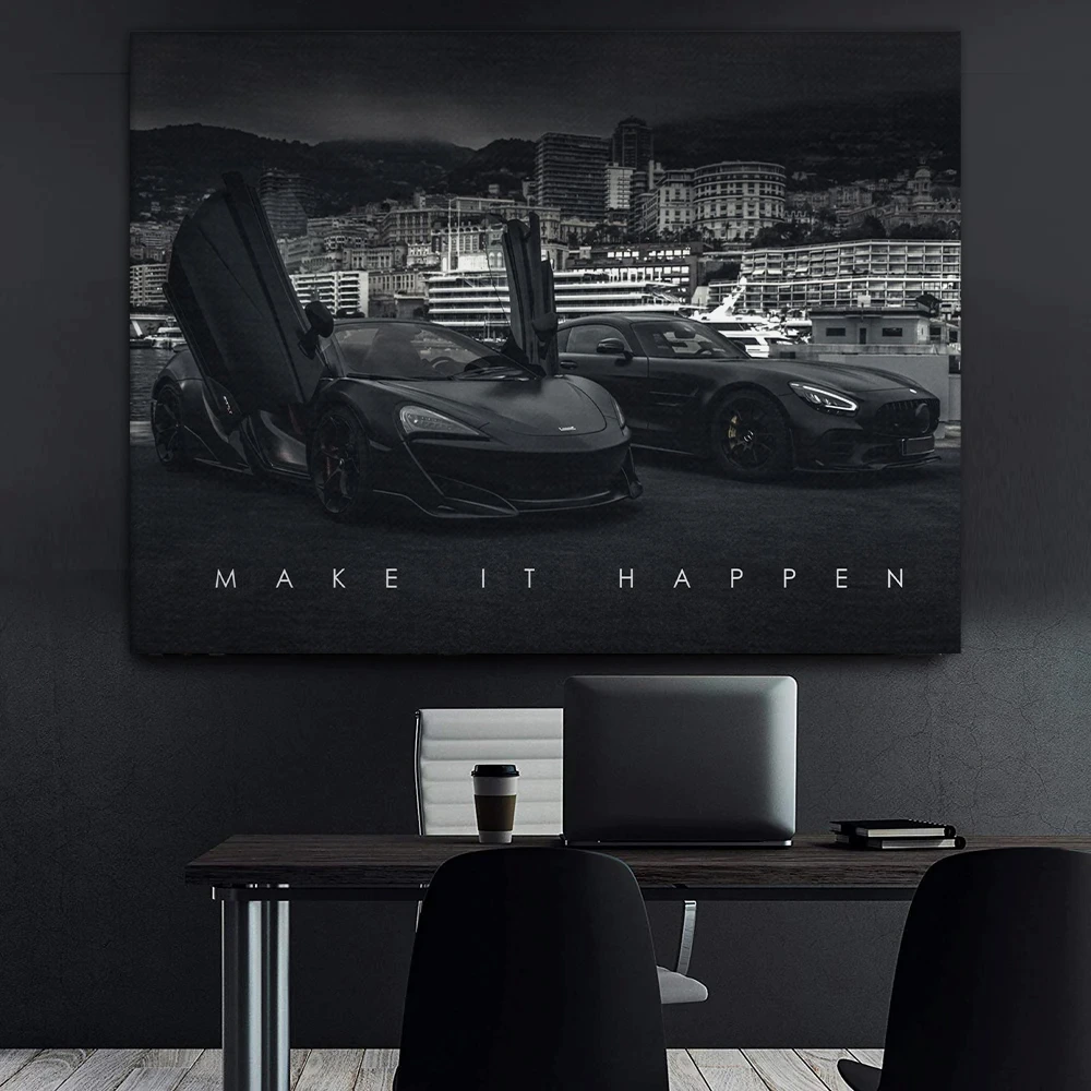 Make it happen – Image 2