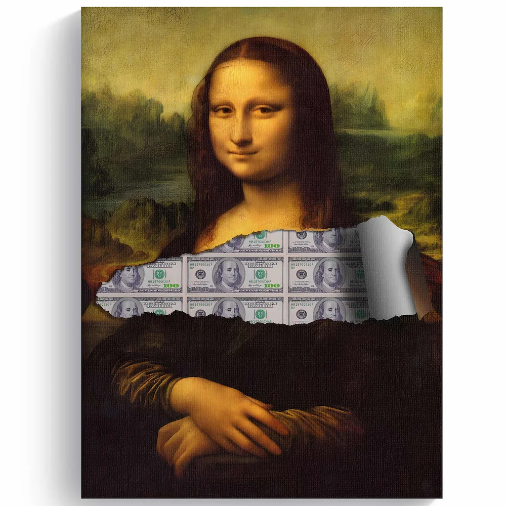 La Money Lisa