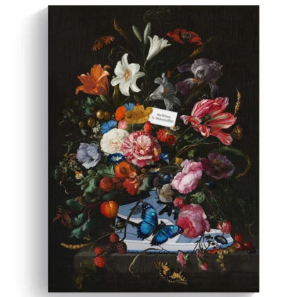 Symphonie Florale - Nothing is impossible!