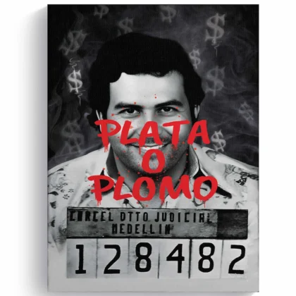 Plata O Plomo