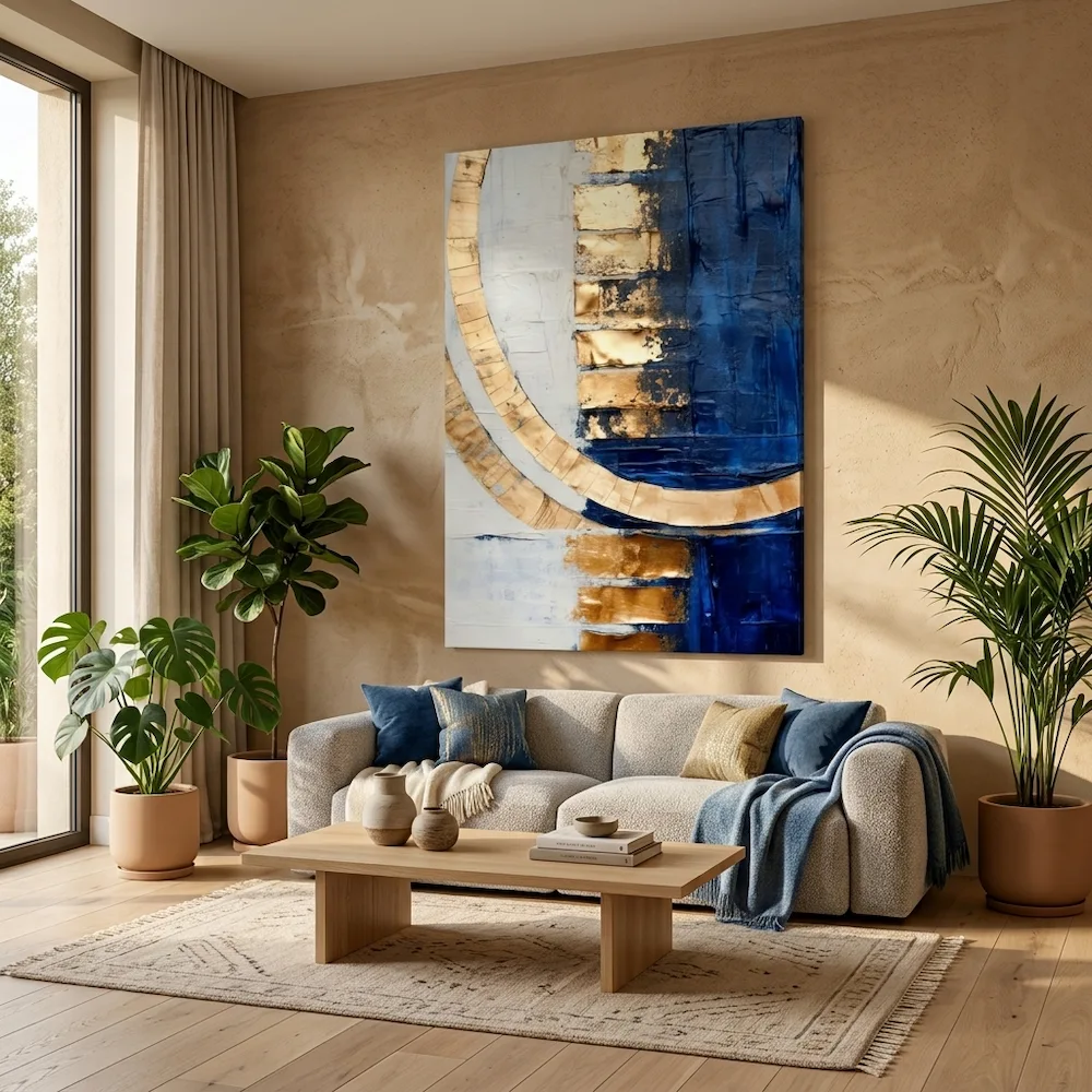 Tableau décoratif – New Day – Image 2