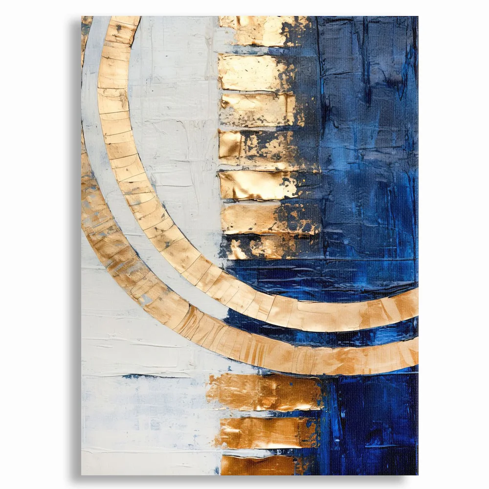 Tableau décoratif – New Day