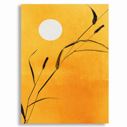 Tableau décoratif – Abstract Sunny Days